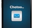 Chatoo a Application Mobile Website Template