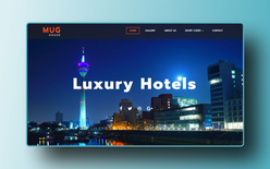 Mug House a Hotel Category Bootstrap Responsive Web Template