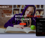 Subject an Education Category Bootstrap Responsive Web Template