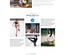 Fitness Health Sports Category Bootstrap Responsive Web Template.