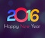 Happy New Year a Newsletter Responsive Web Template