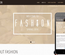 Fashion Spring a Personal Portfolios Flat Bootstrap Responsive Web Template