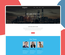 Expert a Newsletter Template