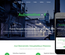 Automotive-x a Industrial Category Flat Bootstrap Responsive Web Template