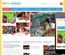 Kids School a Education Flat Bootstrap Responsive Web Template