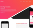 Minimalist a onepage Multipurpose Flat Bootstrap Responsive web template