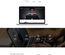 Launcher Landing Page Category Bootstrap Responsive Web Template.