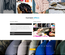 Stitchery a Fashion Category Bootstrap Responsive Web Template