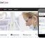 Welcare Hospital Mobile Website Template