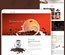 Dream Cafe Restaurant Category Bootstrap Responsive Web Template