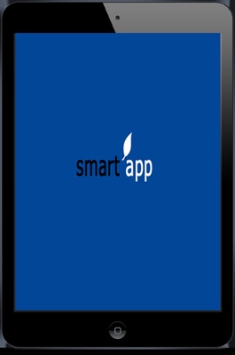 Smart App a App based Mobile Website Template