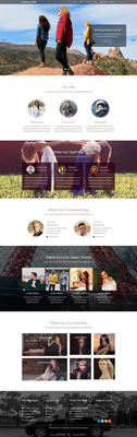 Vanity Fair a Fashion Category Flat Bootstrap Responsive Web Template