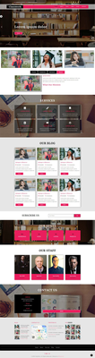 ClassWork an Education Category Flat Bootstrap Responsive Web Template