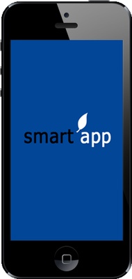 Smart App a App based Mobile Website Template