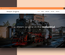 Steam Engine an Industrial Category Bootstrap Responsive Web Template