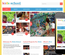 Kids School a Education Flat Bootstrap Responsive Web Template