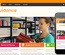 Guidance a Education Mobile Website Template