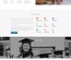 Edu Academy Education Category Bootstrap Responsive Web Template