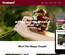 Conjugal a Wedding Flat Bootstrap Responsive Web Template