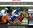 Horse Race a Animal Category Flat Bootstrap Responsive Web Template