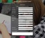 Study Application Form Responsive Widget Template