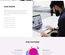 Aegis Coraporate Category Bootstrap Responsive Website Template