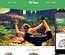 Fat Burn a Fitness Category Flat Bootstrap Responsive Web Template