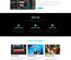 Elucidation an Education School Flat Bootstrap Responsive Template