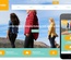 Treks a Travel Guide Flat Bootstrap Responsive web template