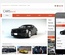 Cars Online – Automobile Website Template