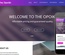 The Opoiki a Corporate Business Flat Bootstrap Responsive Web Template