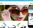 Leoshop Flat Ecommerce Responsive Web Template