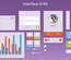 Interface UI Kit a Flat Bootstrap Responsive Web Template