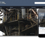 Metal a Industrial Mobile Website Template