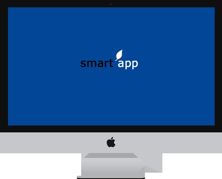 Smart App a App based Mobile Website Template