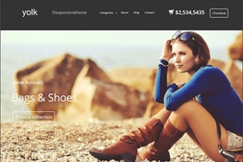 Perge a Corporate Business Flat Bootstrap Responsive web template