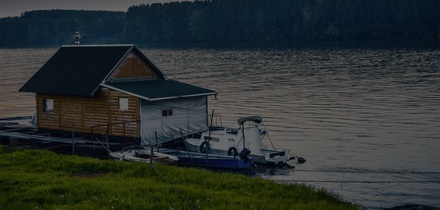 Boat house a Travel Category Bootstrap Responsive Web Template