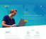 Fusion a Personal Category Flat Bootstrap Responsive Web Template