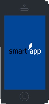 Smart App a App based Mobile Website Template