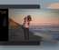 Polaroid a Photography Category Flat Bootstrap Responsive Web Template