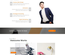 Succinct a Personal Category Bootstrap Responsive Web Template