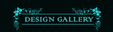 Design Gallery Template