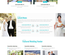 Merger A Wedding Category Flat Bootstrap Responsive Web Template