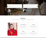 Food Industry Industrial Category Bootstrap Responsive Web Template