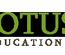 Free Lotus Education web template mobile website template for education centers