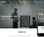 Didactic Educational Category Bootstrap Responsive Web Template