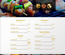 Lambda a Food Category Flat Bootstrap Responsive Web Template