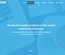 Planeto a Corporate Business Flat Bootstrap Responsive Web Template