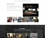 Collegiate a Education category Flat Bootstrap Responsive Web Template