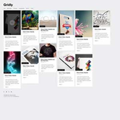 Mode Corporate Flat Responsive web template